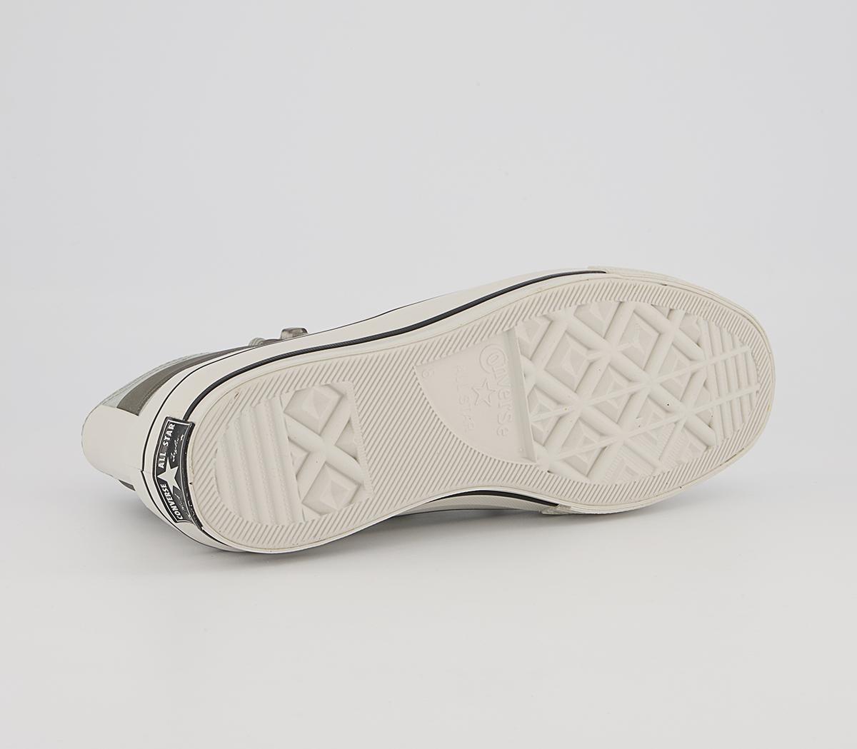 Converse Chuck 70 Utility Trainers Converse Chuck 70 Utility Trainers Slate Sage Light Bone Black
