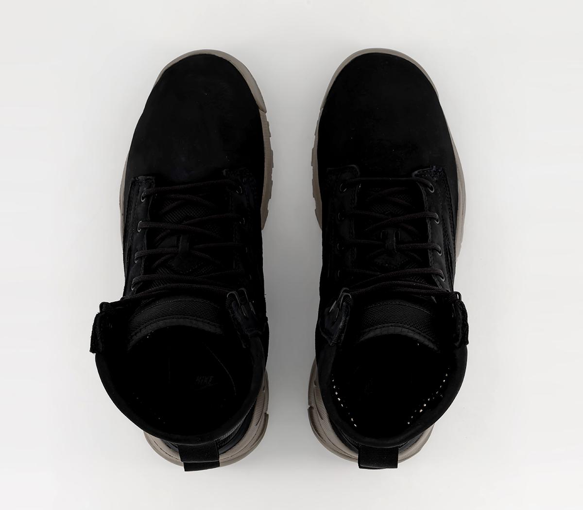 NikeSFB 6