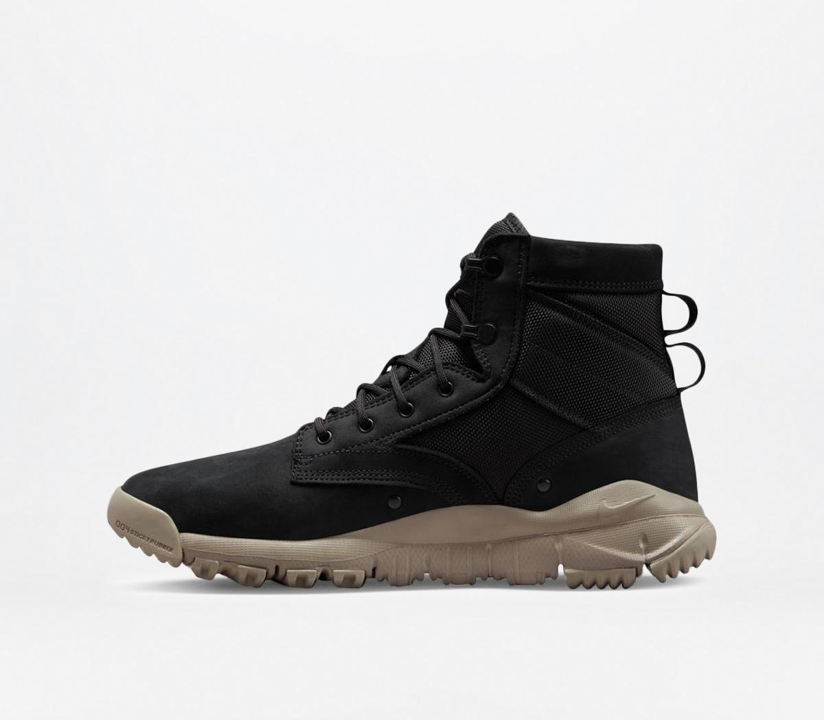 美品 NIKE SFB 6 NSW LEATHER 25 US7 KHAKI 美品 NIKE SFB 6 NSW LEATHER 25 US7 CARGO KHAKI/LIGHT TAUPE