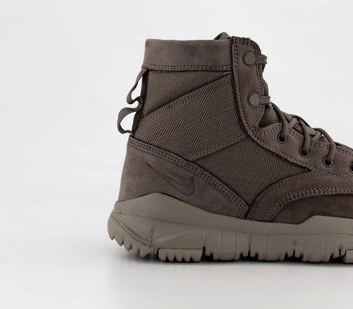 nike sfb 6 nsw leather