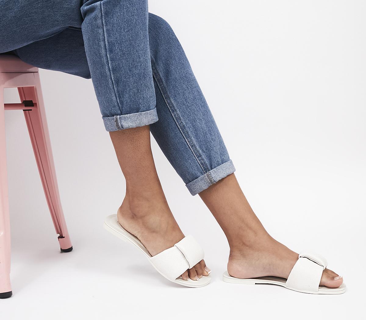 Office hot sale summer sandals