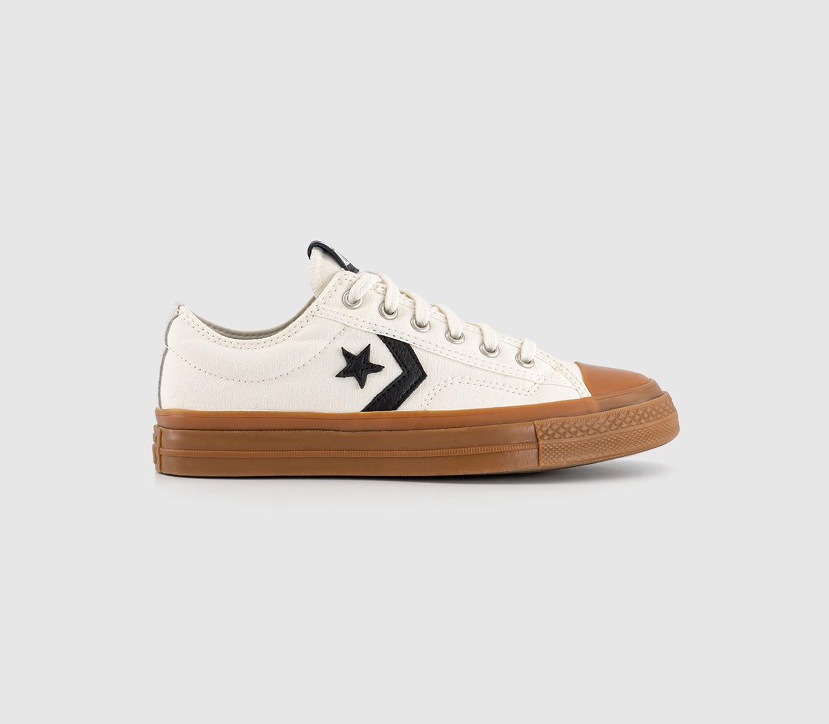 Womens converse store star player ox