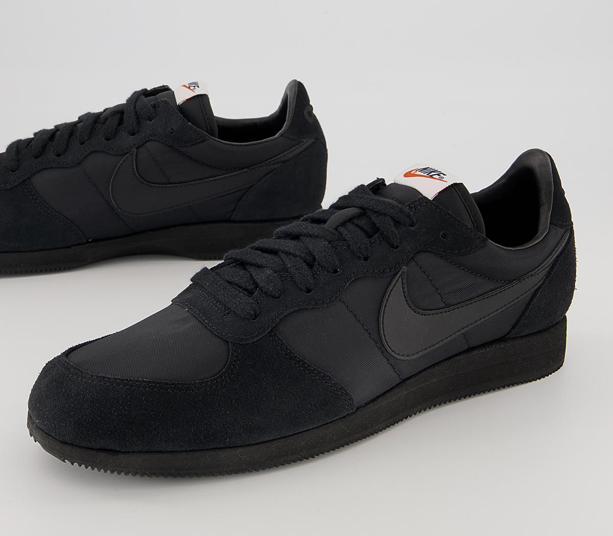 Comme Des Garcons Cdg Nike Eagle Trainers Comme Des Garcons Cdg Nike Eagle Trainers Black