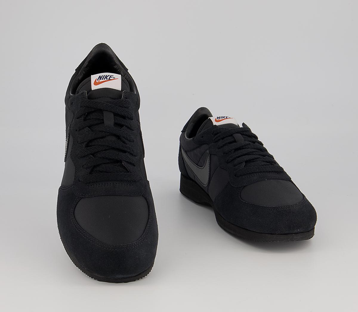 Comme Des Garcons Cdg Nike Eagle Trainers Comme Des Garcons Cdg Nike Eagle Trainers Black F