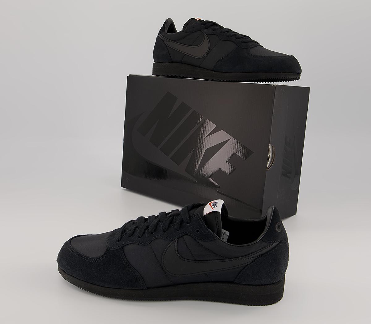 Comme Des Garcons Cdg Nike Eagle Trainers Comme Des Garcons Cdg Nike Eagle Trainers Black F