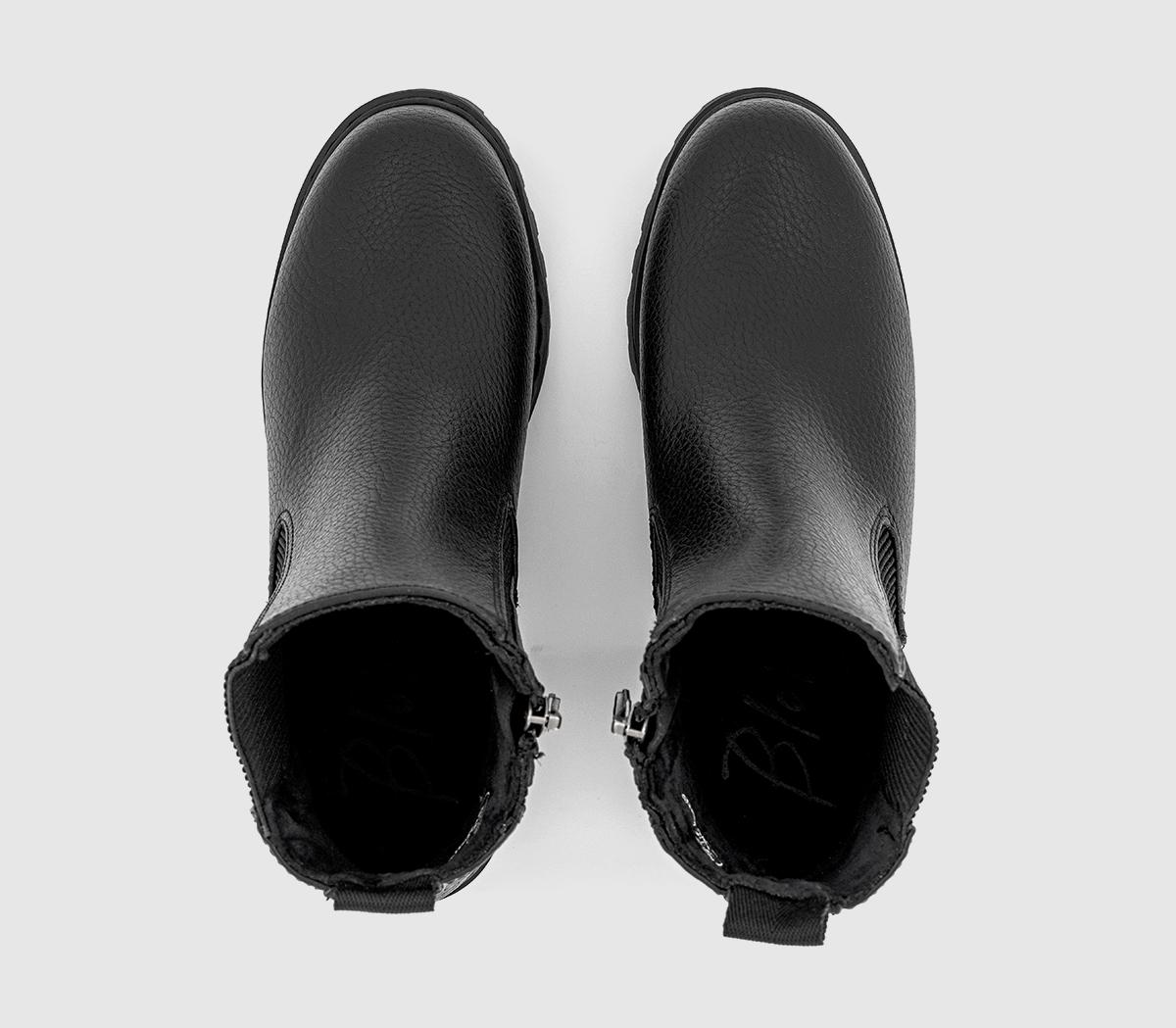 Blowfish MalibuLeven Chelsea BootsBlack