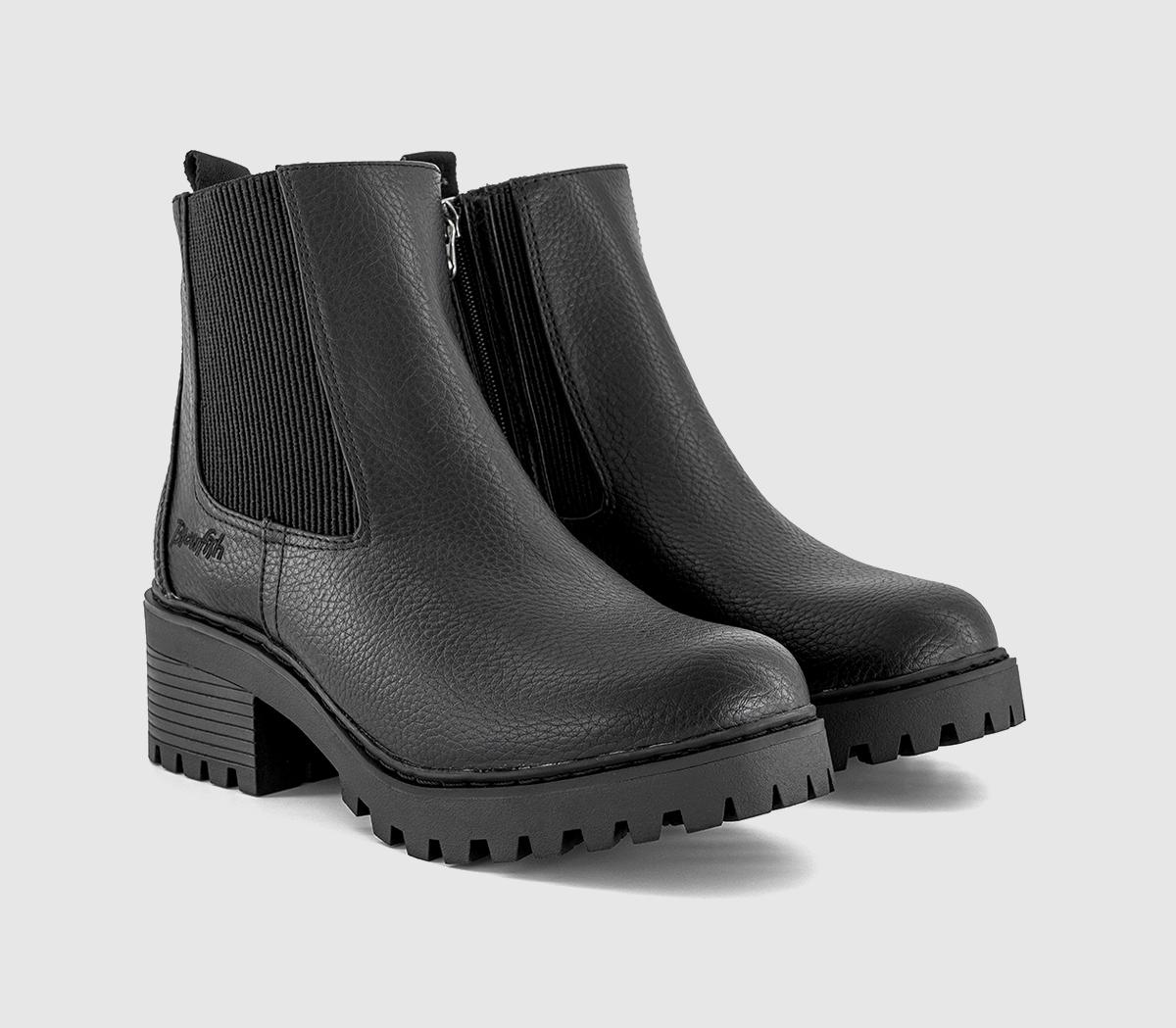 Blowfish MalibuLeven Chelsea BootsBlack