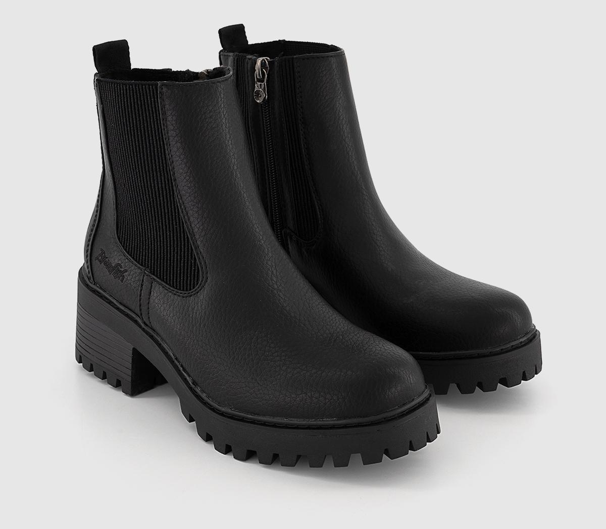 blowfish malibu ralo chelsea boots