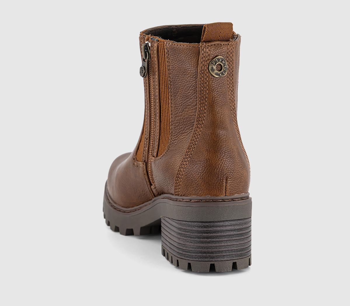 Blowfish MalibuLeven Chelsea BootsWhisky