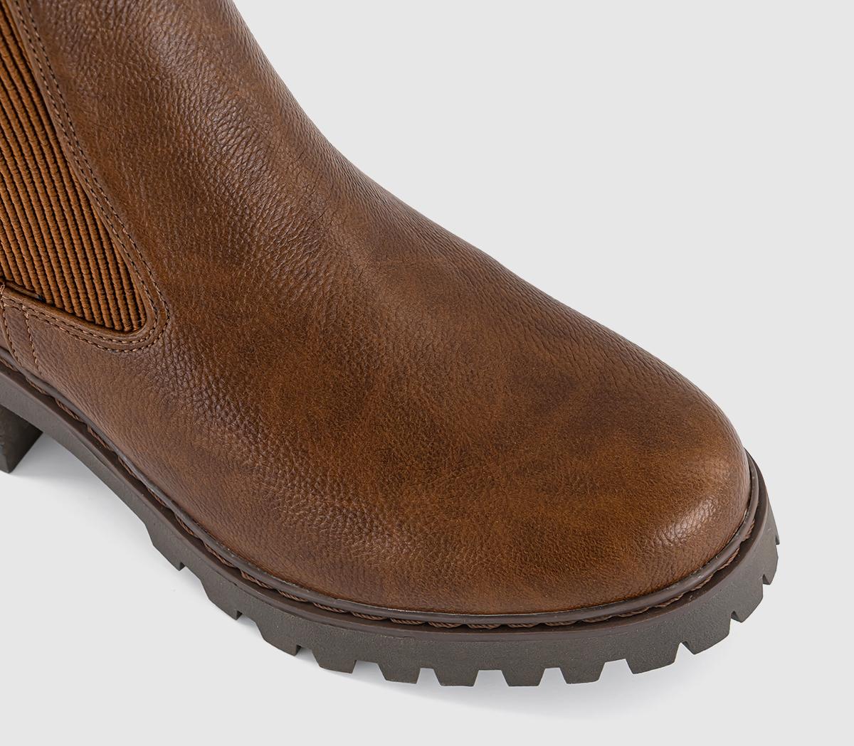 Blowfish MalibuLeven Chelsea BootsWhisky