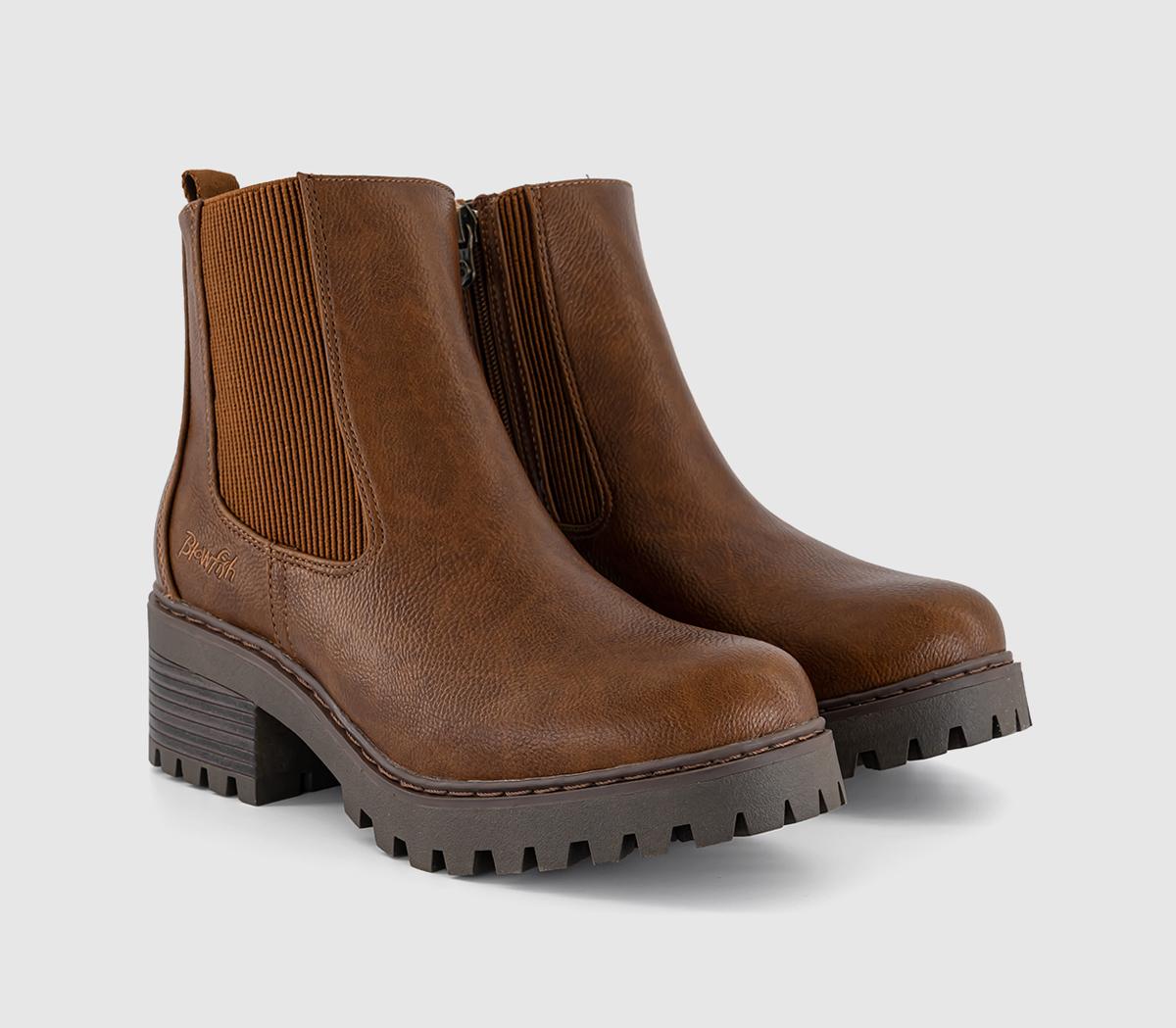 Blowfish MalibuLeven Chelsea BootsWhisky