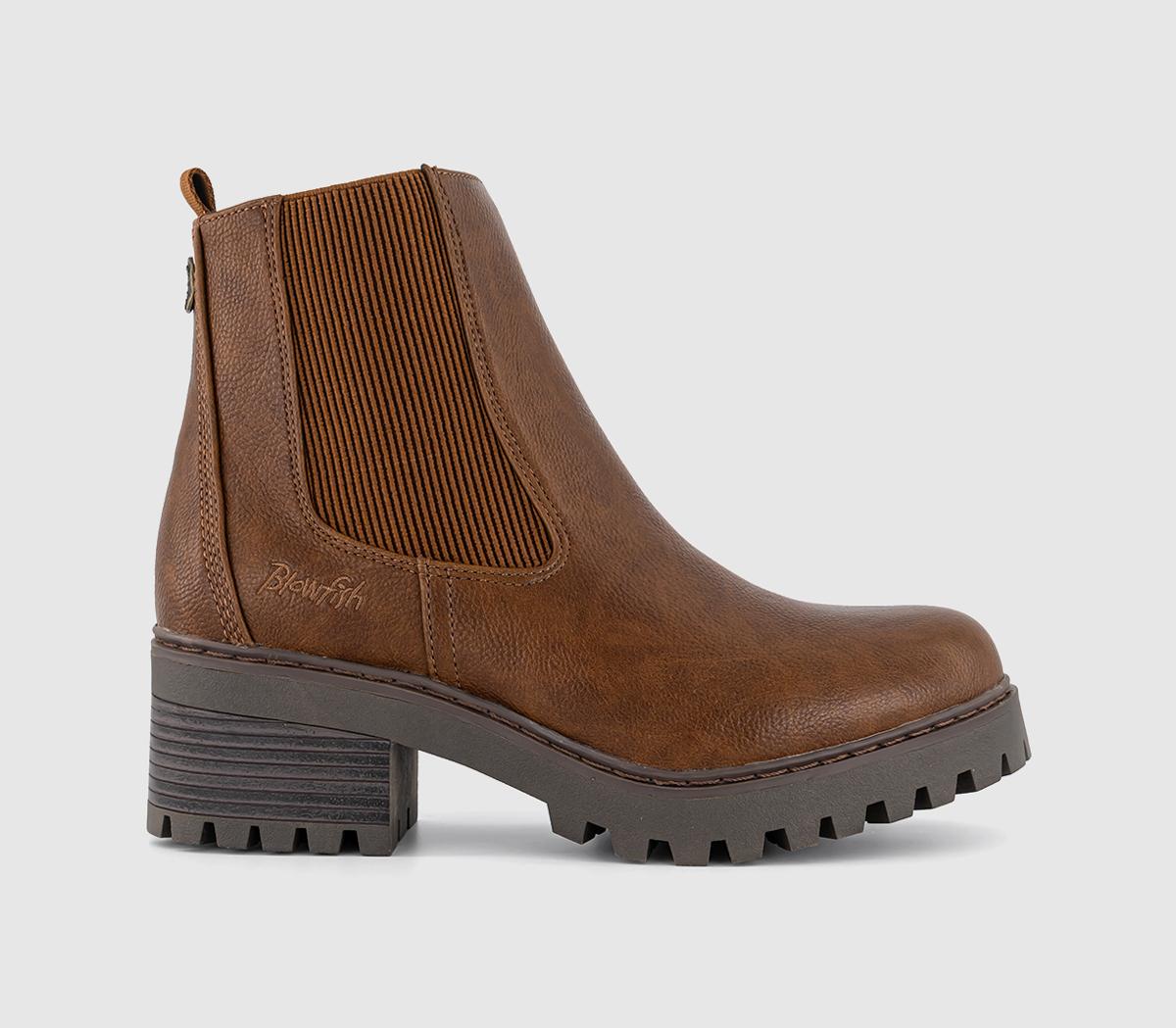 Blowfish MalibuLeven Chelsea BootsWhisky