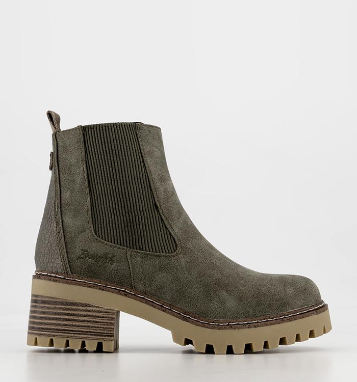 Ankle Boots | Blowfish Malibu 