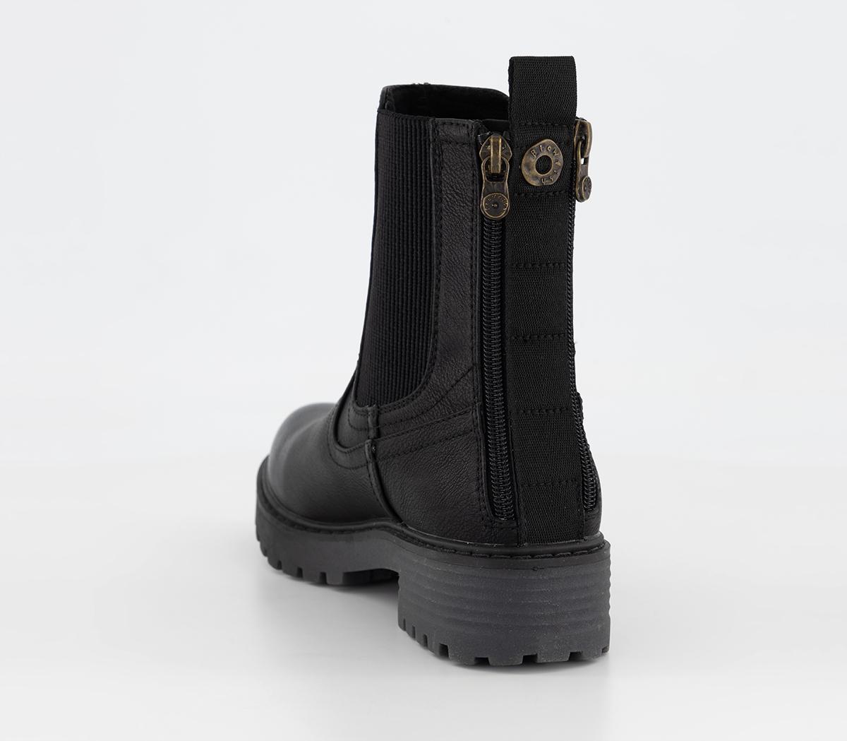 blowfish malibu ralo chelsea boots