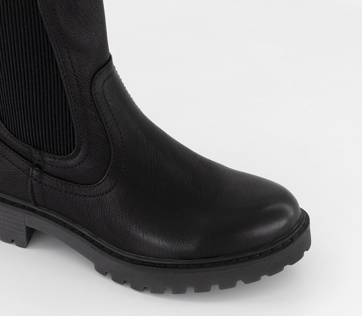 blowfish malibu ralo chelsea boots