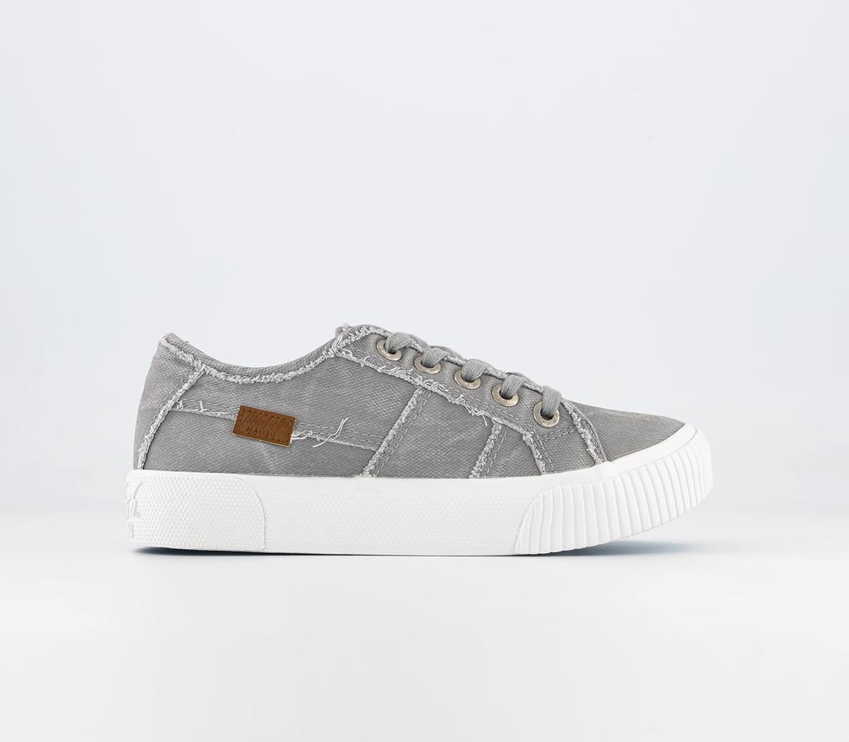 Blowfish black canvas outlet shoes