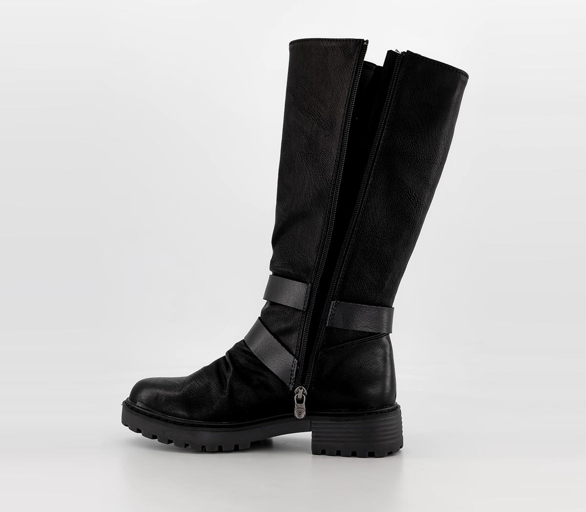 Blowfish MalibuRedial 2 Boots Blowfish MalibuRedial 2 BootsBlack Local Sheriff