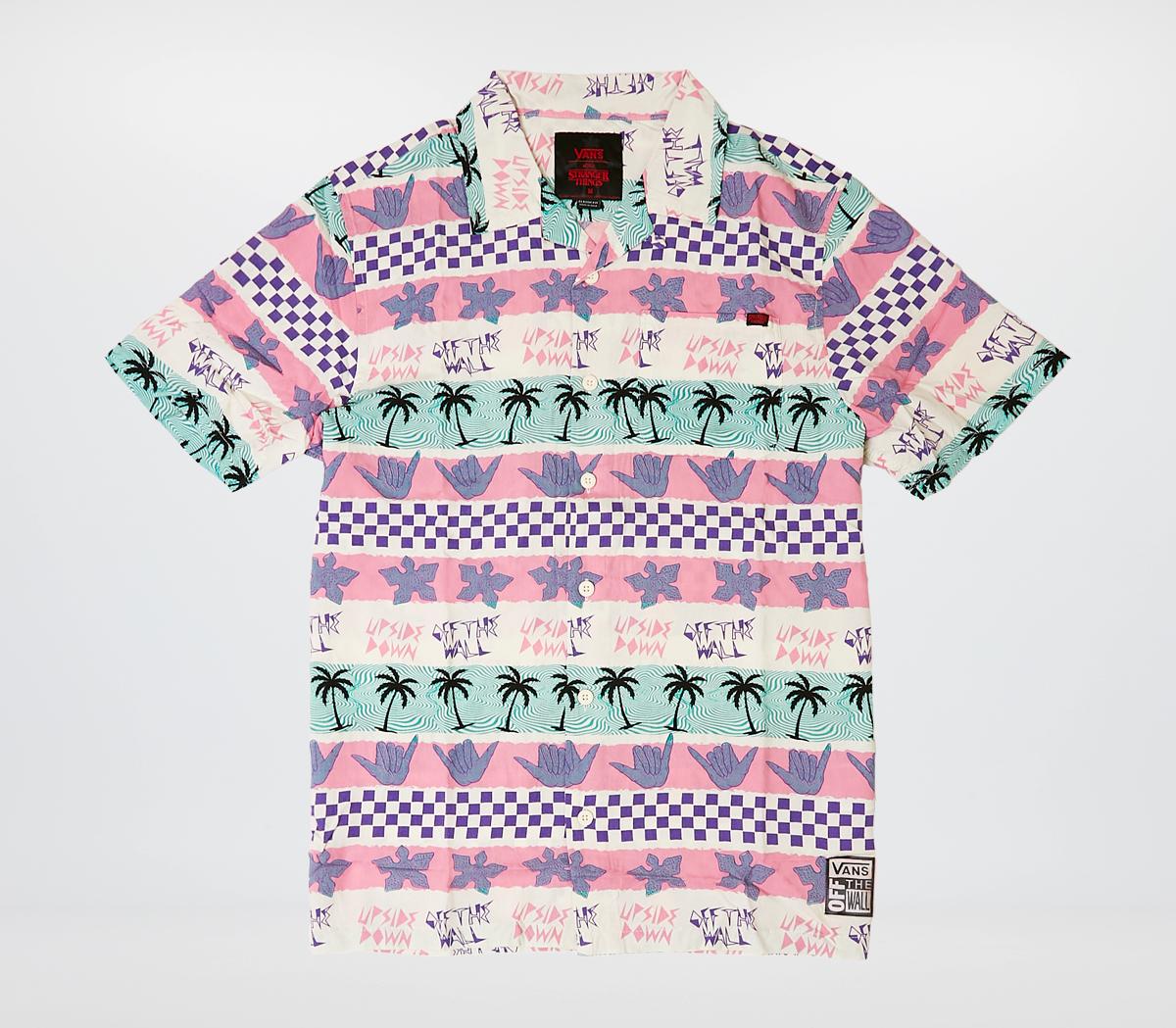 Vans shop california shirt