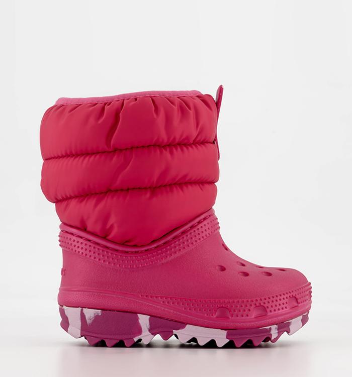 Kids Boots | Crocs for Men, Women & Kids | Crocs Jibbitz & Shoes | OFFICE