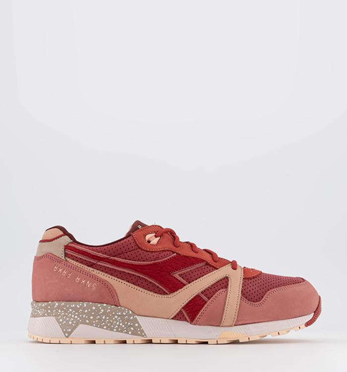 Diadora deals n9000 sale