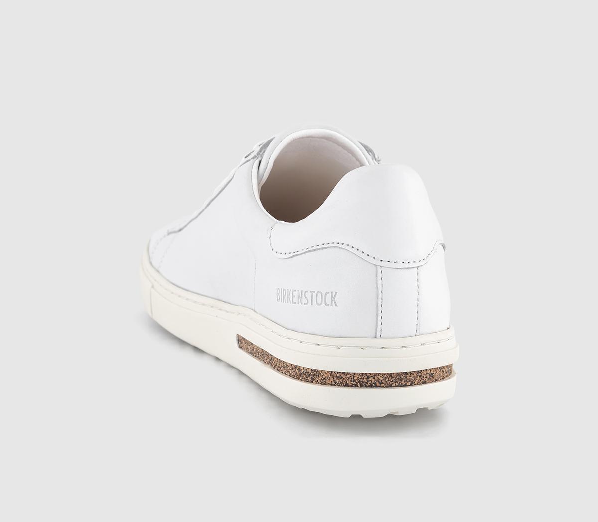 BIRKENSTOCKBend Low TrainersWhite