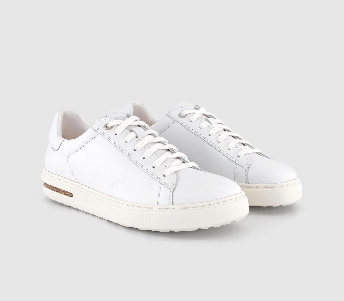 BIRKENSTOCKBend Low TrainersWhite