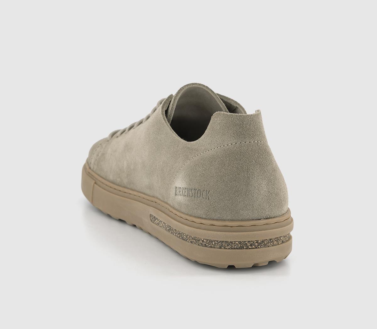 BIRKENSTOCKBend Low Trainers Gray Taupe