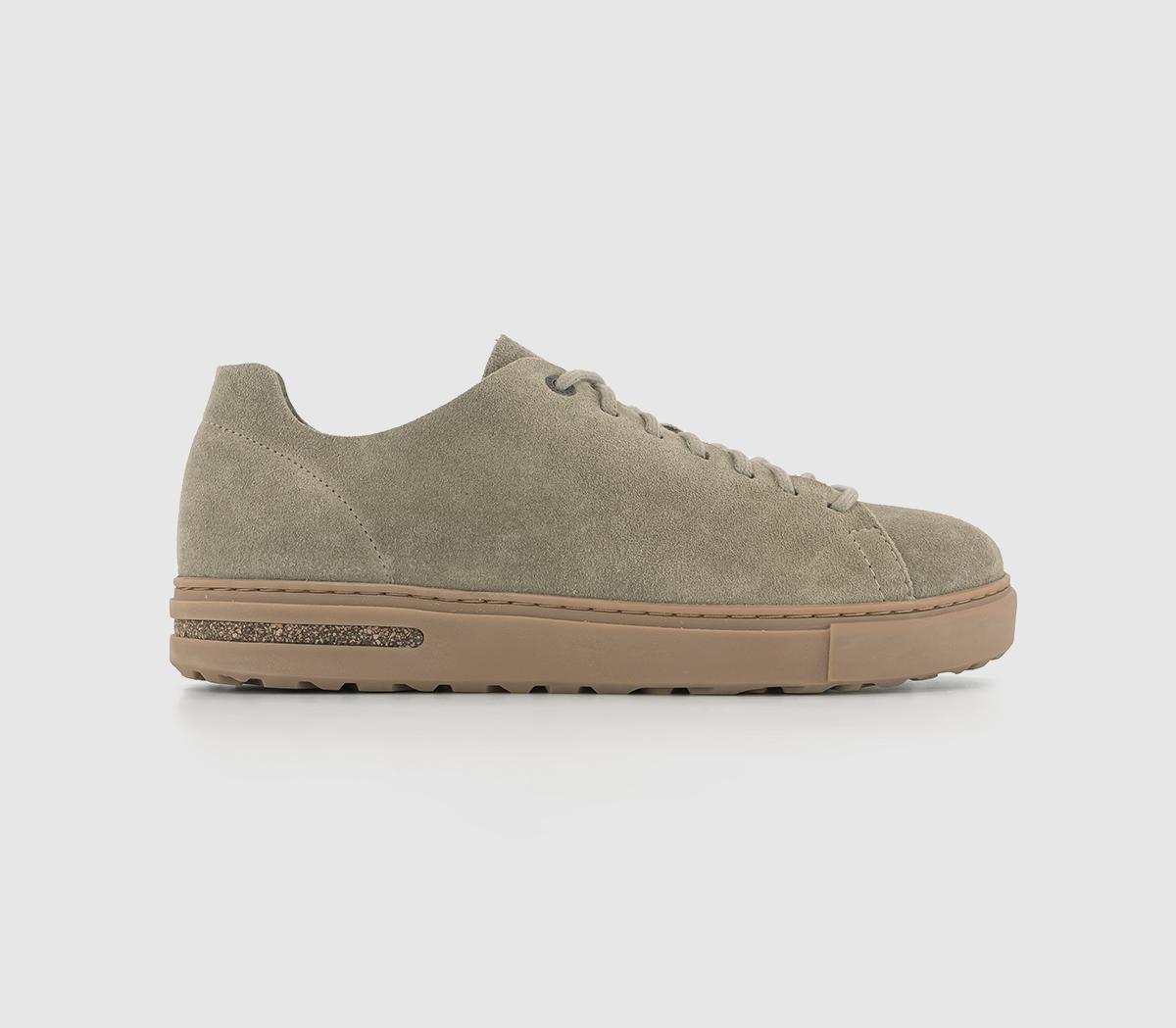 Bend Low Trainers Gray Taupe