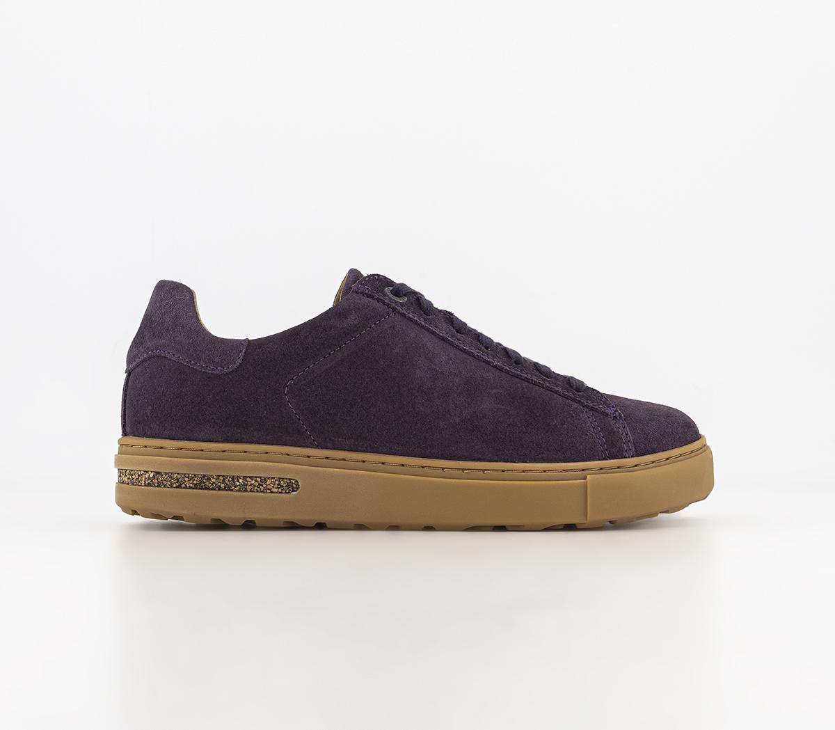 BIRKENSTOCKBend Low Trainers Berry