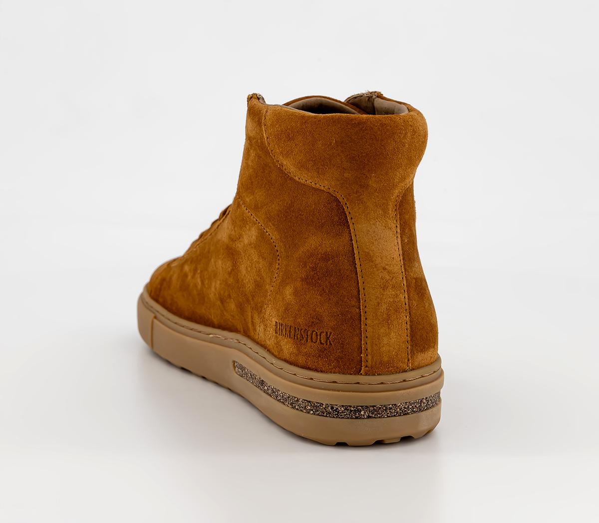 BIRKENSTOCKBend Mid Trainers BIRKENSTOCKBend Mid Trainers Mink