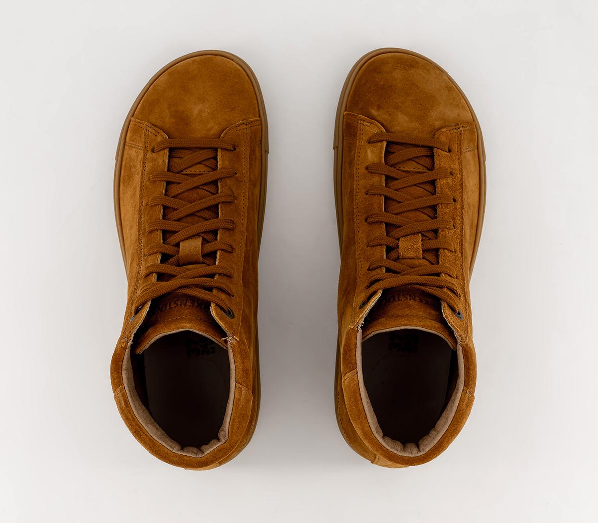BIRKENSTOCKBend Mid Trainers BIRKENSTOCKBend Mid Trainers Mink