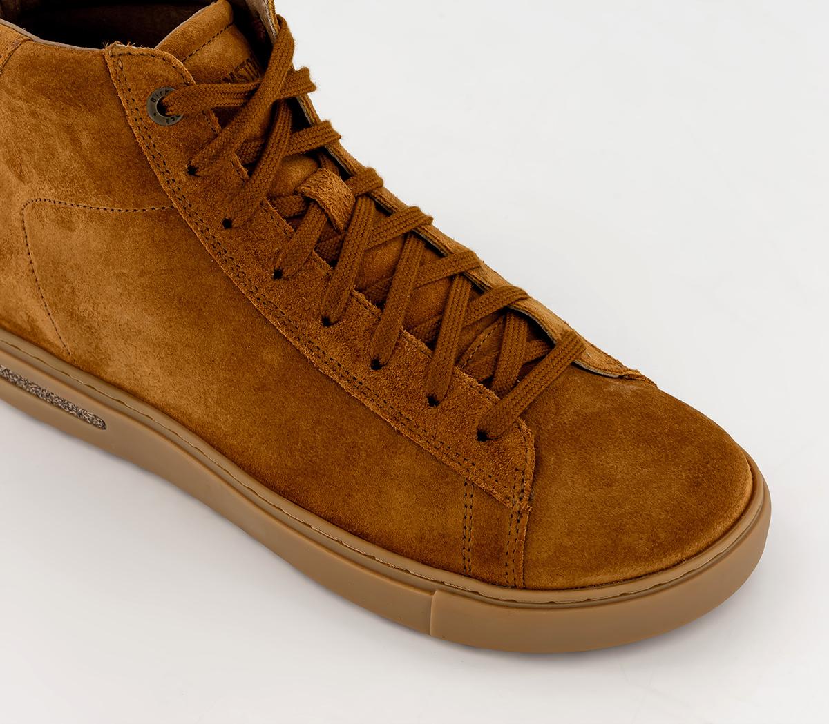 BIRKENSTOCKBend Mid Trainers BIRKENSTOCKBend Mid Trainers Mink