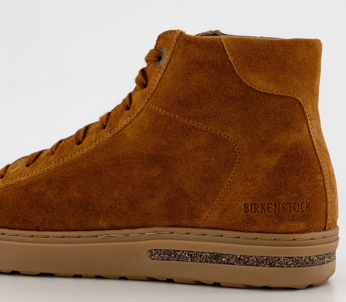 BIRKENSTOCKBend Mid Trainers BIRKENSTOCKBend Mid Trainers Mink