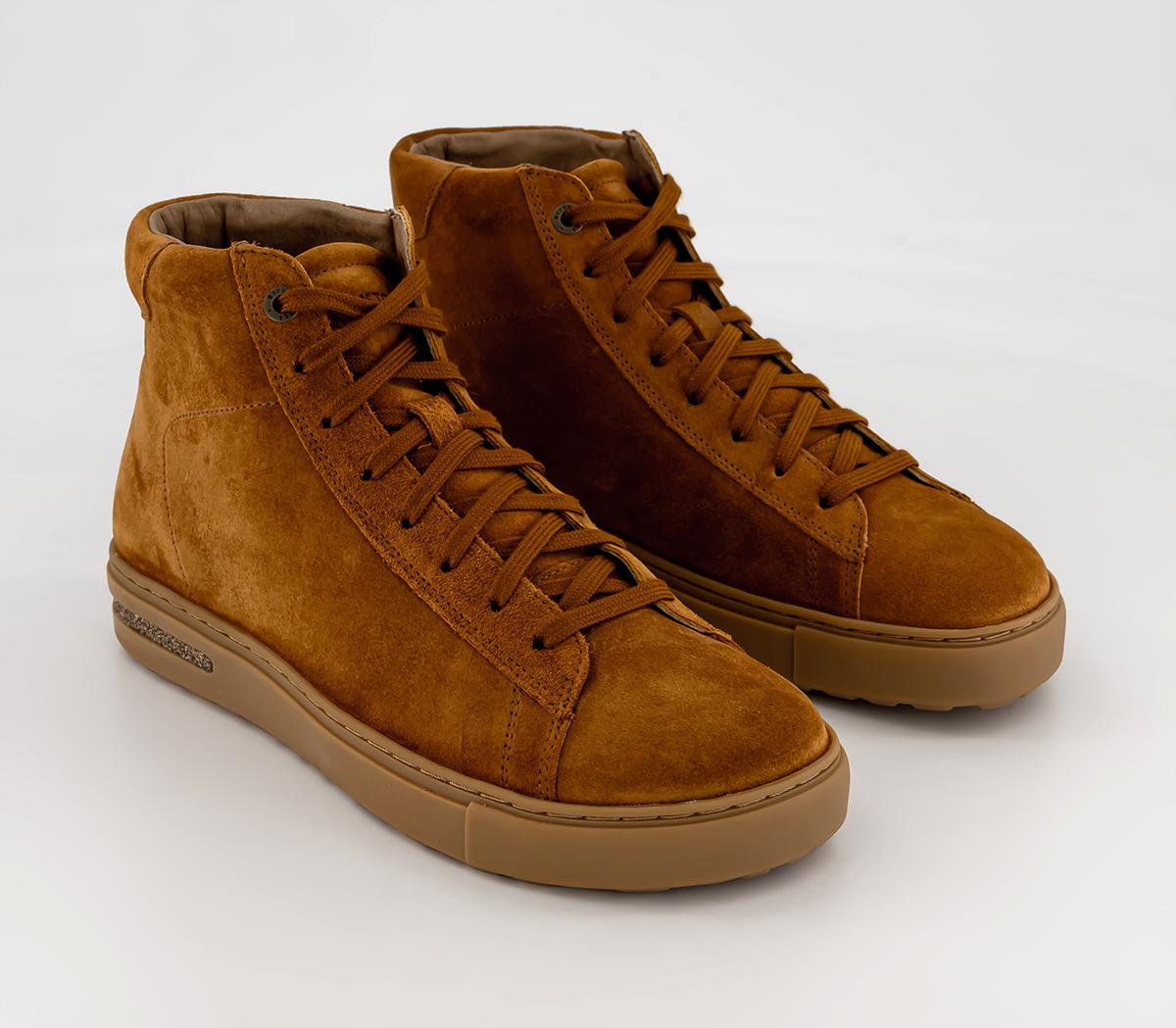 BIRKENSTOCKBend Mid Trainers BIRKENSTOCKBend Mid Trainers Mink