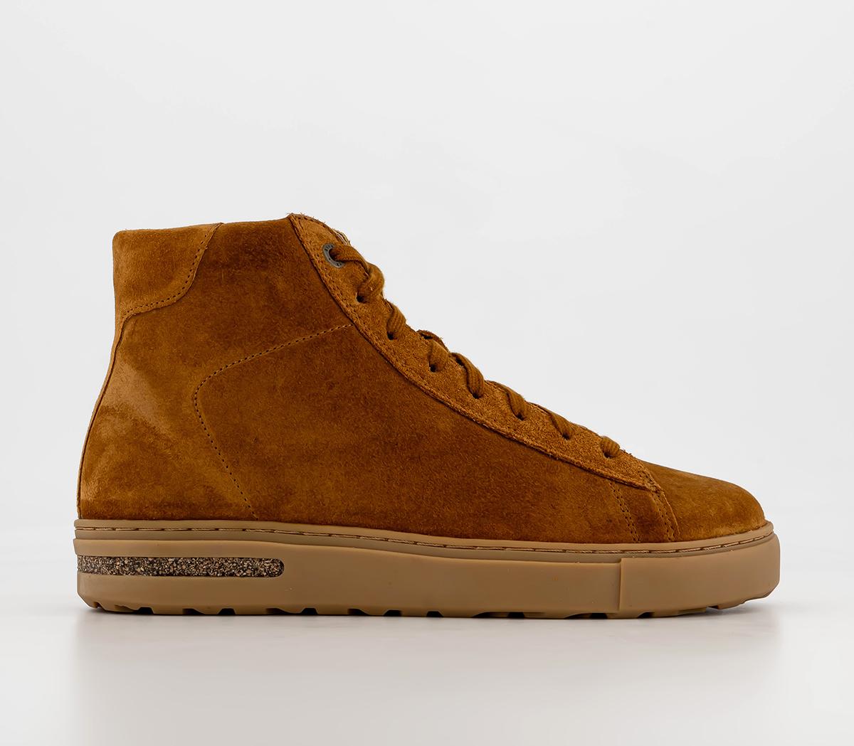 BIRKENSTOCKBend Mid Trainers BIRKENSTOCKBend Mid Trainers Mink