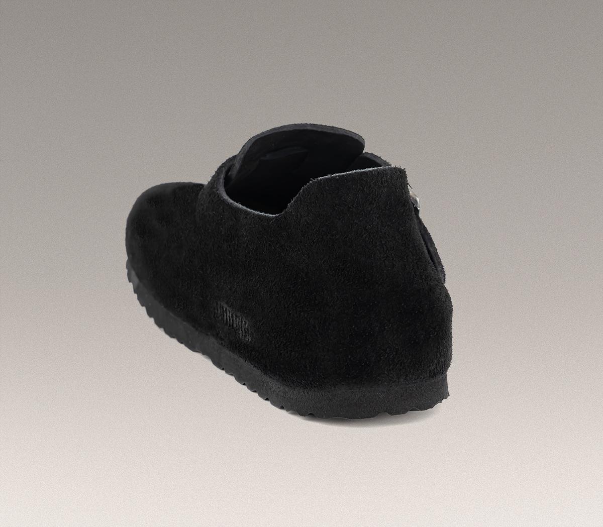 BIRKENSTOCKLondon ShoesBlack