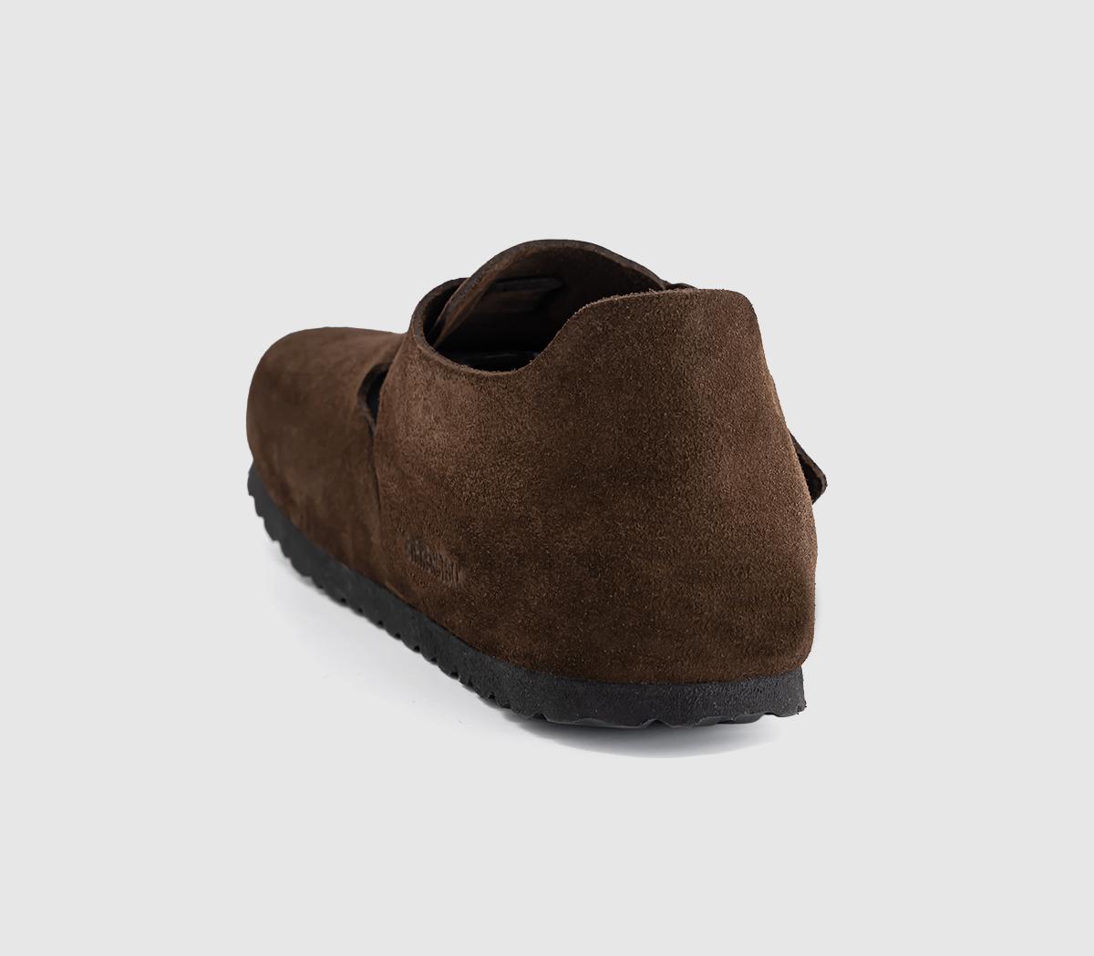 BIRKENSTOCK London Shoes Carafe - Women's Clogs