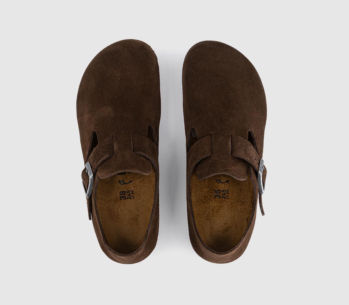 BIRKENSTOCKLondon ShoesCarafe