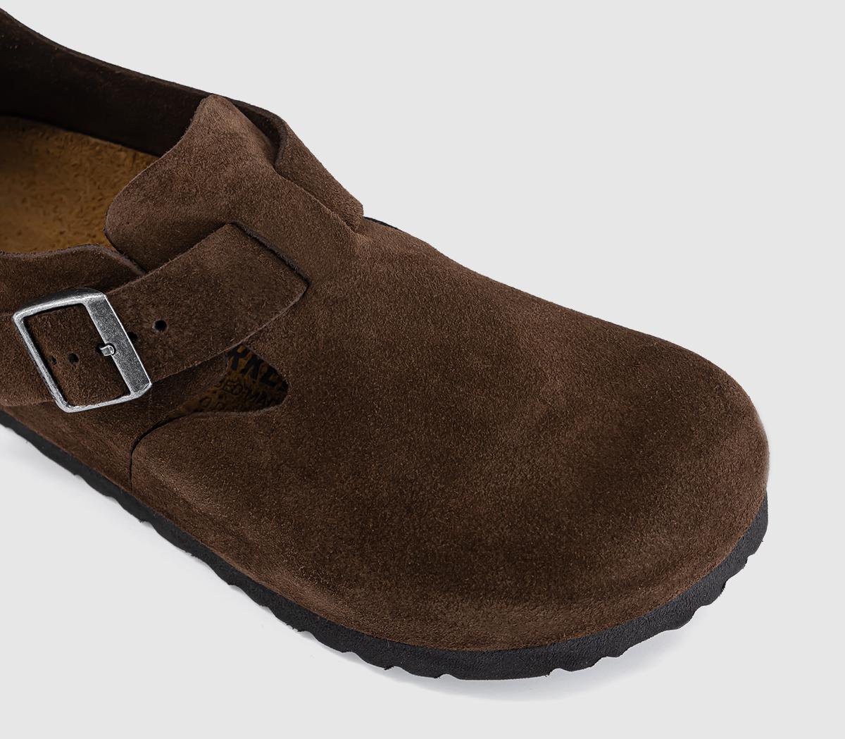 BIRKENSTOCKLondon ShoesCarafe