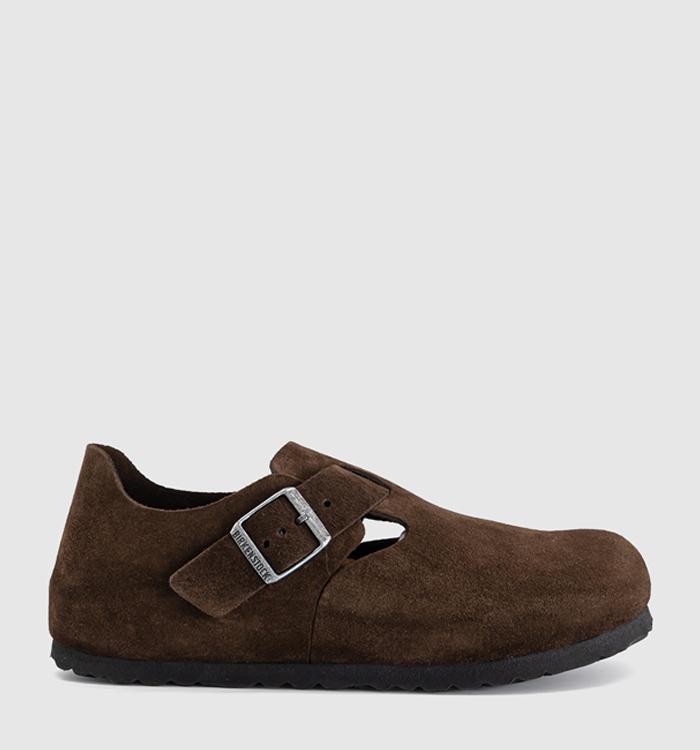BIRKENSTOCK London Shoes Carafe