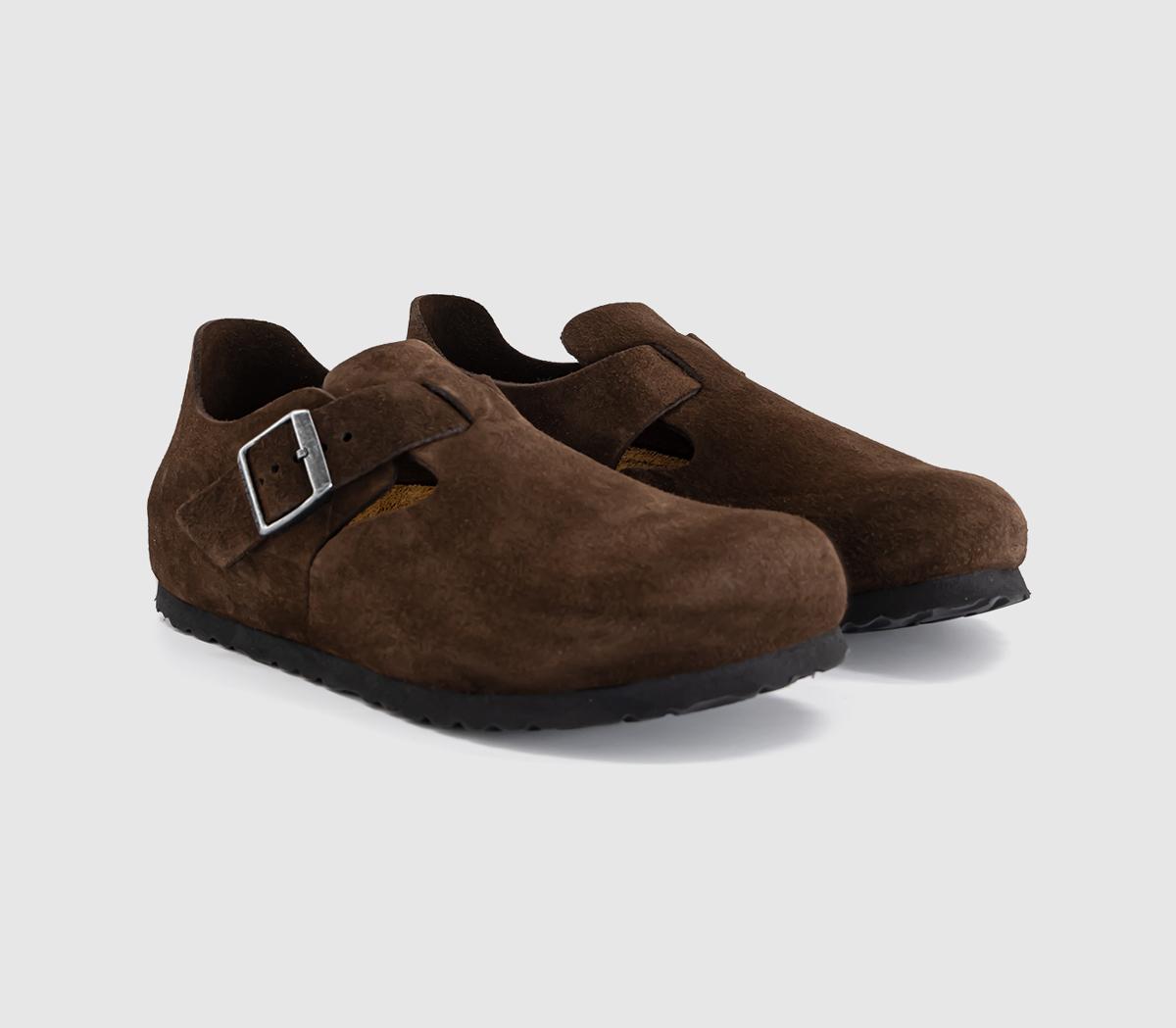 BIRKENSTOCK London Shoes Carafe - Women's Clogs