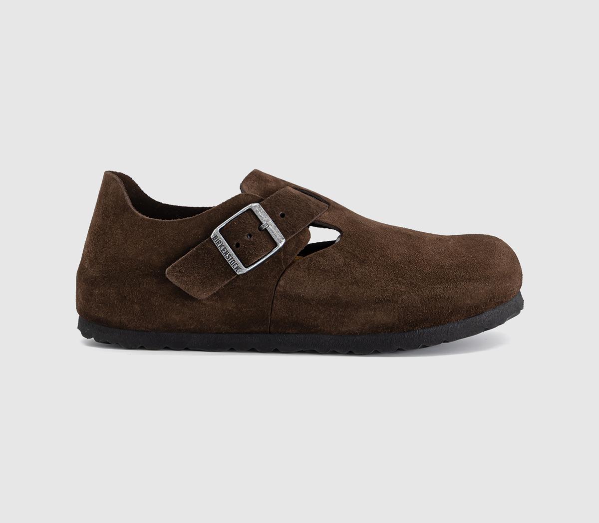 BIRKENSTOCK London Shoes Carafe - Women's Clogs