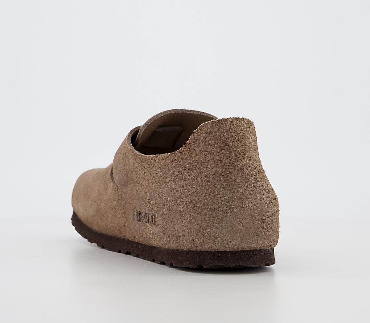 BIRKENSTOCK London Shoes BIRKENSTOCK London Shoes Taupe