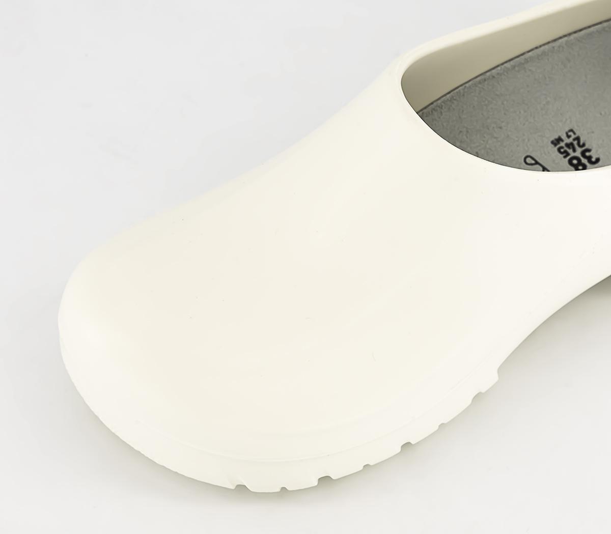 BIRKENSTOCKA 630 ShoesWhite Gloss