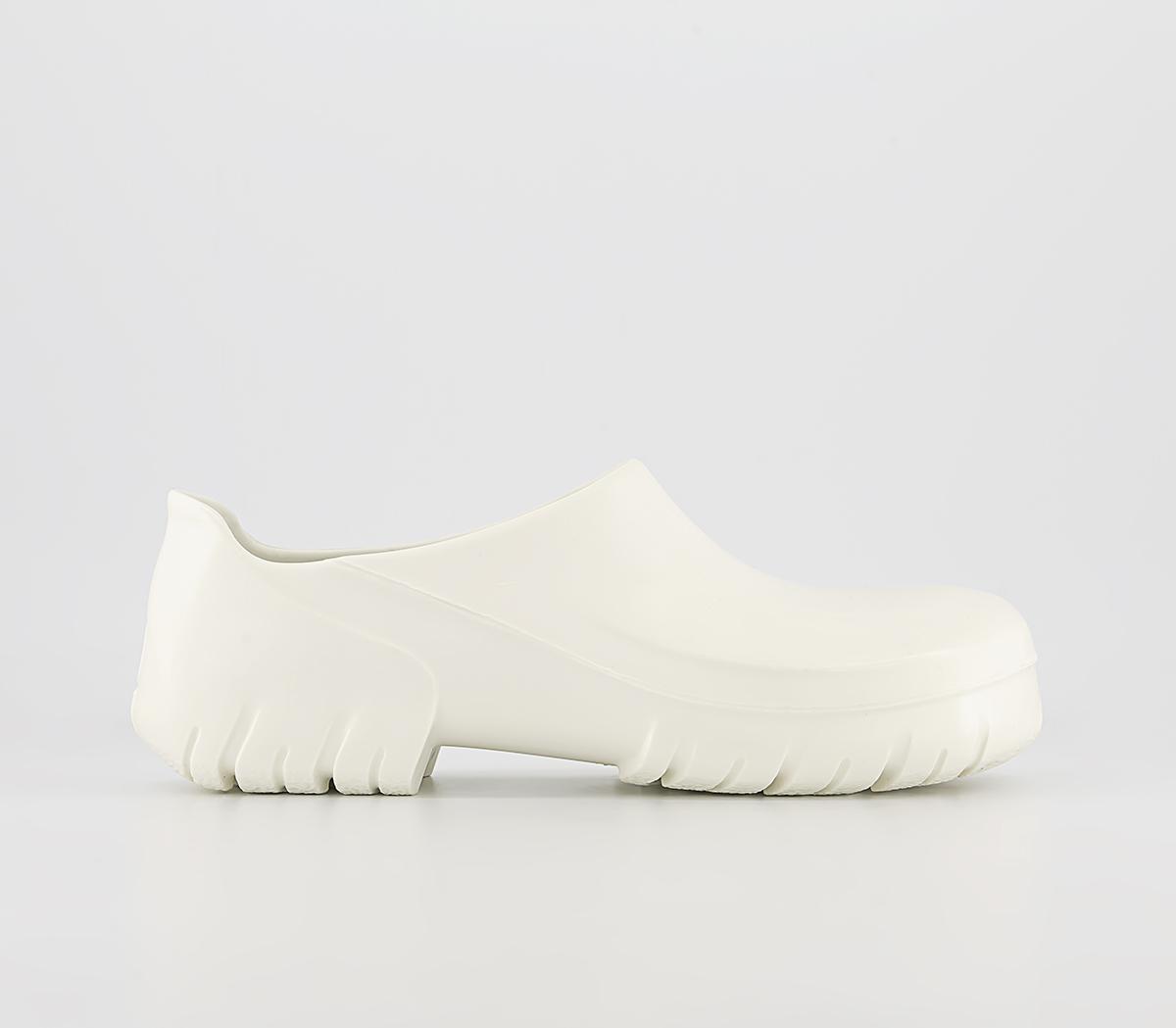 BIRKENSTOCKA 630 ShoesWhite Gloss