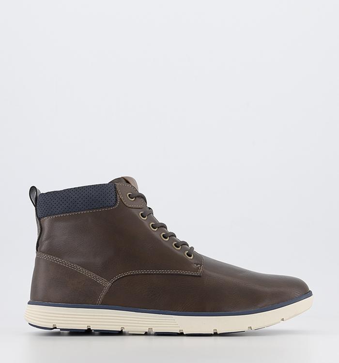 Office mens hot sale trainers sale