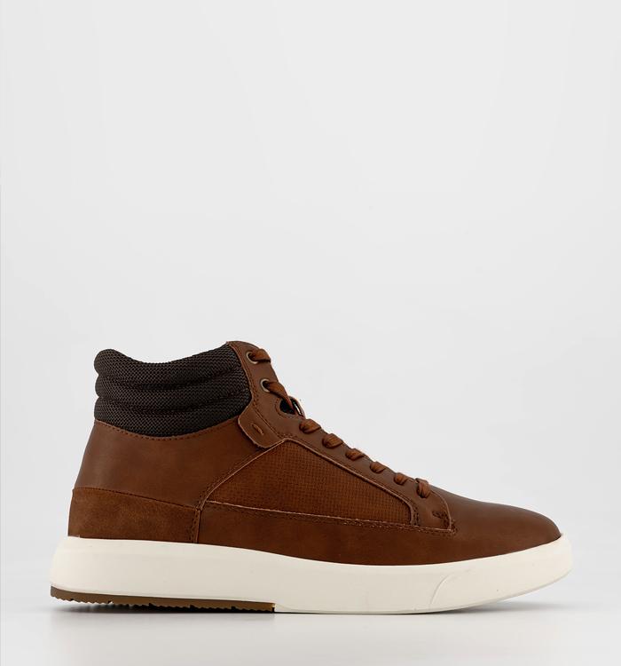 Tan | Men's Casual Shoes