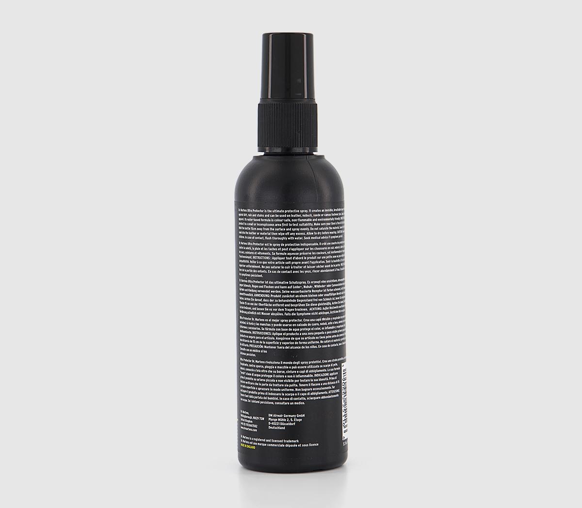 Dr. Martens Ultra Protector 150ml Dr. Martens Ultra Protector 150ml Black