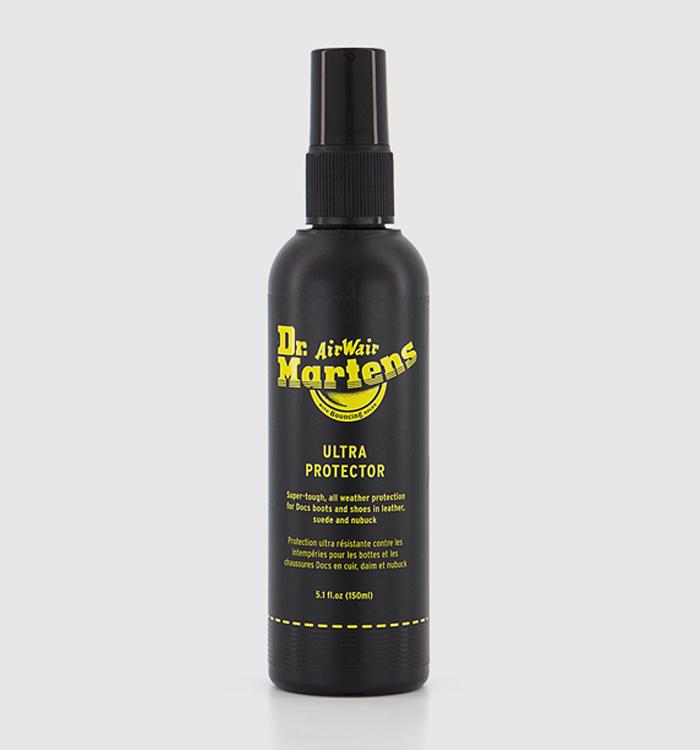 Dr. Martens Ultra Protector 150ml Black