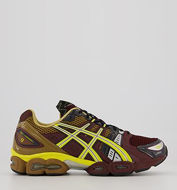 asic shoes sneakers